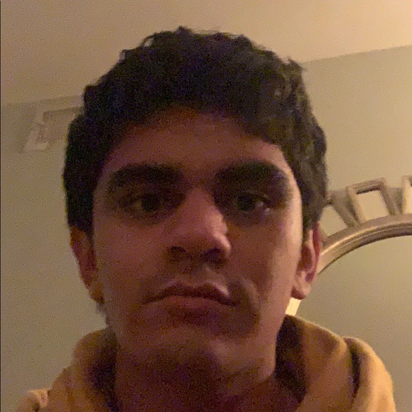 Meet your Posher, Daniel - Picture 1 of 1